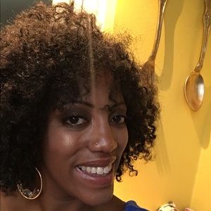 Meet your Posher, Tasha